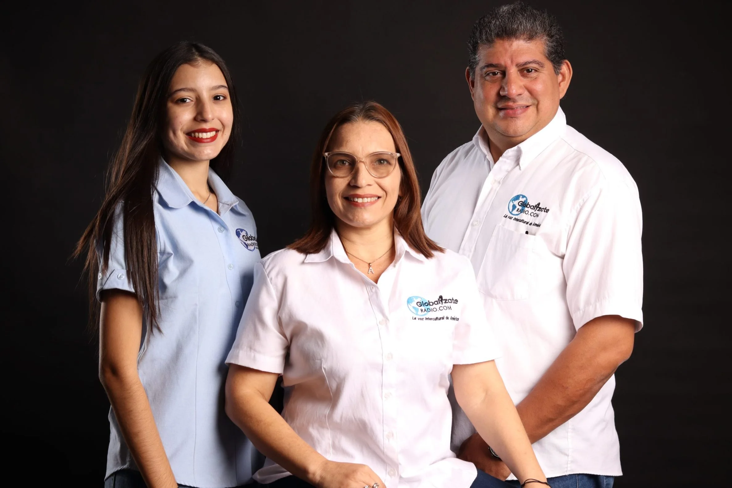 Fotografía histórica recuperada: Voces venezolanas crean puentes culturales en la República Dominicana