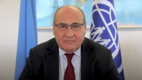 Vista previa de Los gobiernos deben tomar medidas urgentes contra la trata de personas