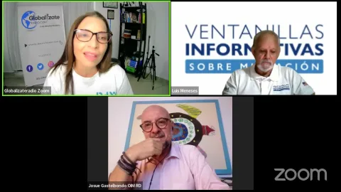 Vista previa de Programa sobre balance a un año de la Resolución que permite Normalizar el Estatus migratorio de los Venezolanos en República Dominicana
