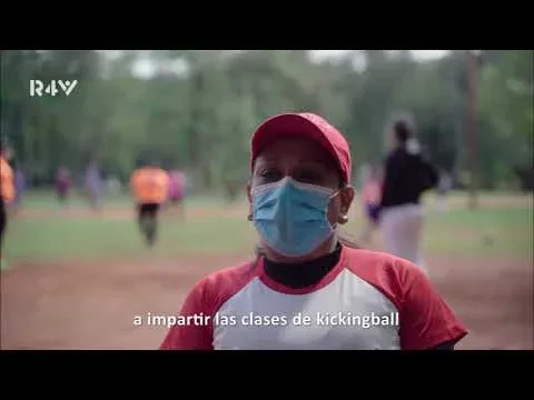 Vista previa de «Caminos de Aprendizajes» Edwin Bolívar