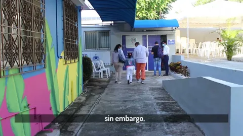Vista previa de Autoridades de migración en RD exhortan a migrantes venezolanos acogidos al PNV culminar las tres fases lo más pronto posible