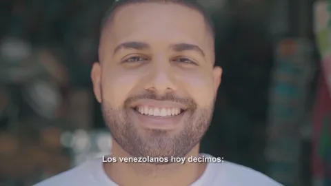 Vista previa de Empatía, Hermandad, solidaridad, alegría, integración y compañerismo, valores que describieron el agradecimiento de los venezolanos a República Dominicana