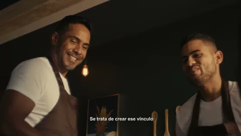 Vista previa de Empatía, Hermandad, solidaridad, alegría, integración y compañerismo, valores que describieron el agradecimiento de los venezolanos a República Dominicana