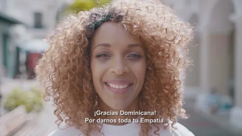 Vista previa de Comunidad venezolana lanza campaña para agradecer a República Dominicana
