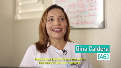 Vista previa de Globalízateradio: Comunicación con propósito por y para personas migrantes y refugiadas