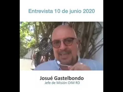 Vista previa de IMPORTANTE! sobre el estatus migratorio del Venezolano en República Dominicana