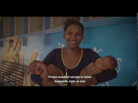 Vista previa de “Acortemos distancias”, nueva campaña de solidaridad con las personas refugiadas y migrantes en América Latina y el Caribe