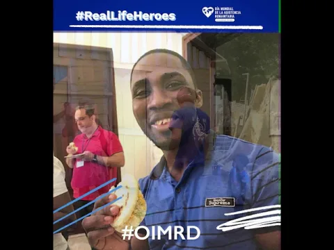 Vista previa de Día Mundial del trabajor Humanitario: celebrando a los héroes de la vida real