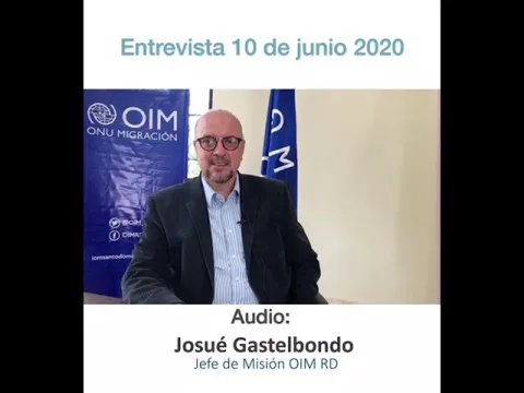 Vista previa de IMPORTANTE! sobre el estatus migratorio del Venezolano en República Dominicana