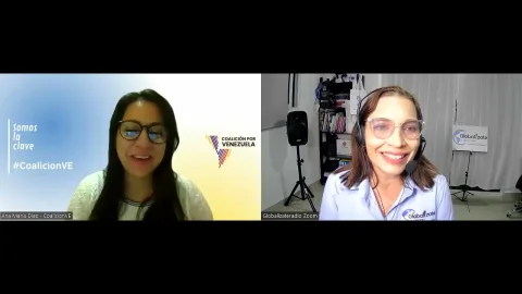 Vista previa de Coalición por Venezuela liderará la próxima Cumbre Latinoamericana de refugiados y migrantes