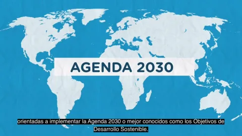 Vista previa de Mauricio Ramírez Coord. Residente ONU en RD: “nos enfrentamos a una crisis mundial sin precedentes y debemos estar preparados para responder y atender a los más vulnerables»