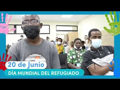 Vista previa de «QUIEN SEA, DONDE SEA, CUANDO SEA» Toda persona tiene derecho a buscar protección