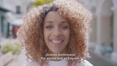 Vista previa de Empatía, Hermandad, solidaridad, alegría, integración y compañerismo, valores que describieron el agradecimiento de los venezolanos a República Dominicana