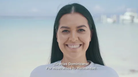 Vista previa de Empatía, Hermandad, solidaridad, alegría, integración y compañerismo, valores que describieron el agradecimiento de los venezolanos a República Dominicana