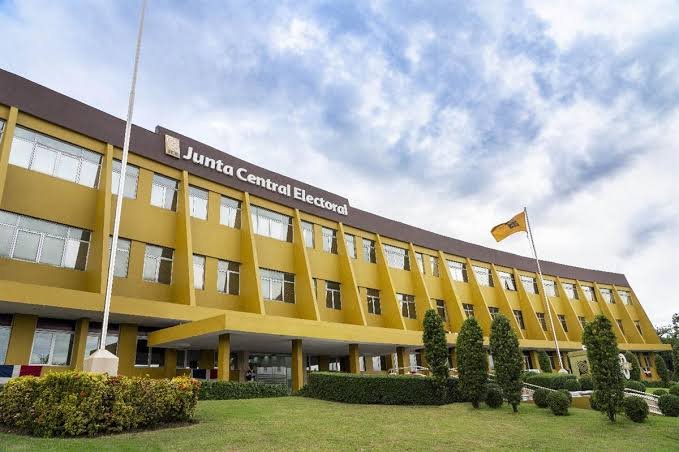 JUNTA CENTRAL ELECTORAL DOMINICANA
