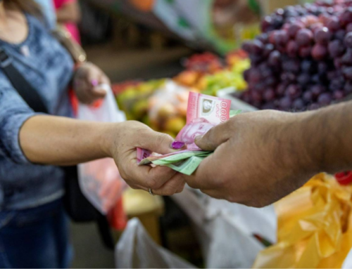 Migrantes Venezolanos en Chile continúan aportando al PIB de ese país la mayoría son profesionales